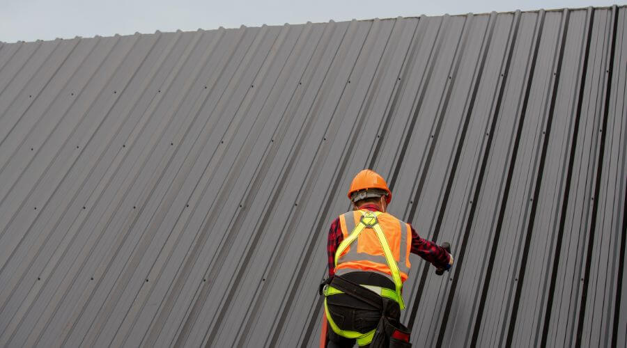 Local Siding Services in Enterprise, MS